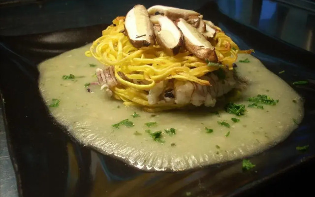 Ai Campi Di Marcello Hotel
