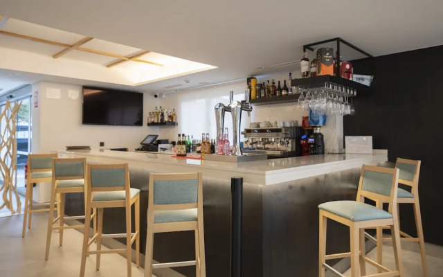 Hotel Meiga do Mar & Spa