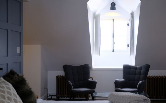 Auberge Chateau Lamontagne