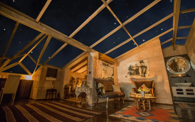Karlik Evi Boutique Hotel - Special Class