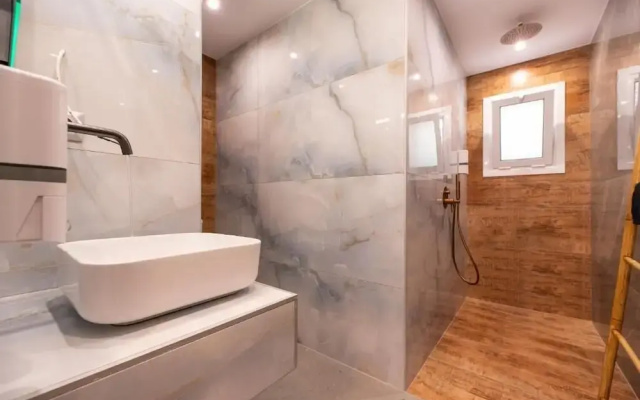 Ameli Cozy Apartments