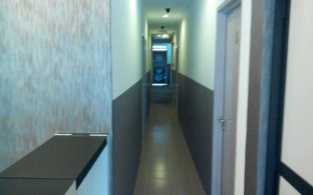 RST Hotel