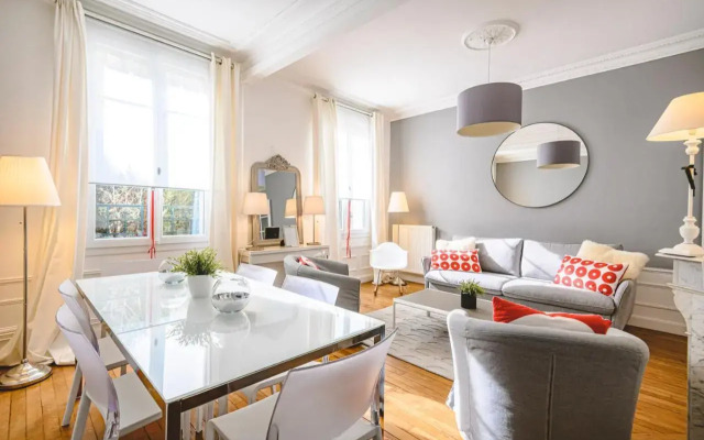 Zen et Chic