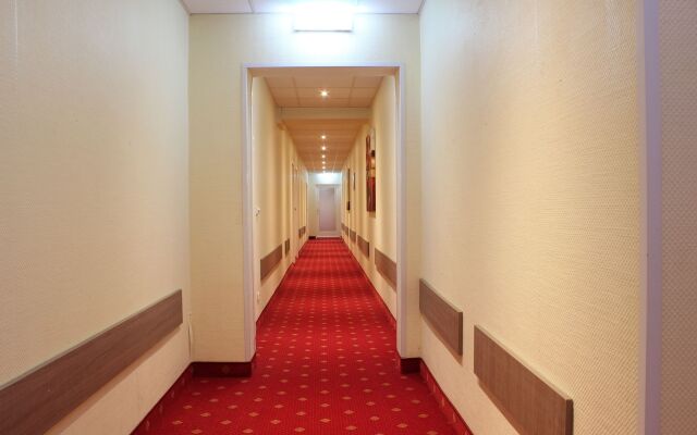 St Joseph Hotel Hamburg Reeperbahn St Pauli Kiez