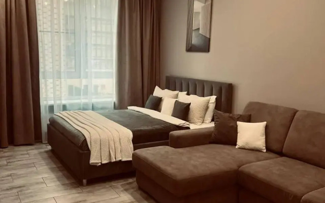 Алис на улице Большая Филёвская 3 корпус 4