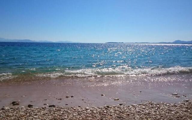 Aurora Sea View Apartment byCorfuescapes