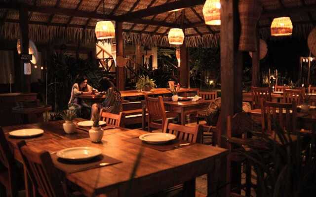 Vila Aty Lodge