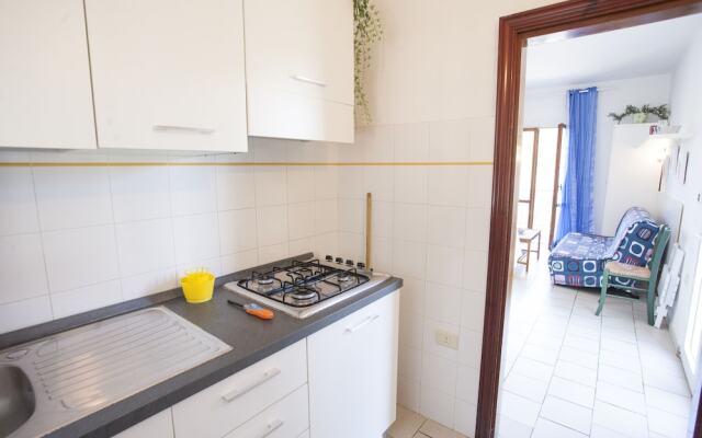 Appartamenti Arco Bianco