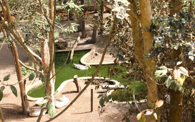 Hosteria Gilocarmelo