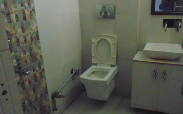 Hotel Roopkala Deluxe
