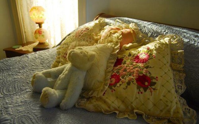 Burbridge St. B&B