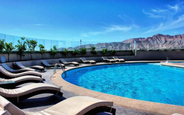 Antay Casino Y Hotel