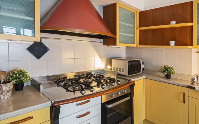 Altido Brera Design District 2