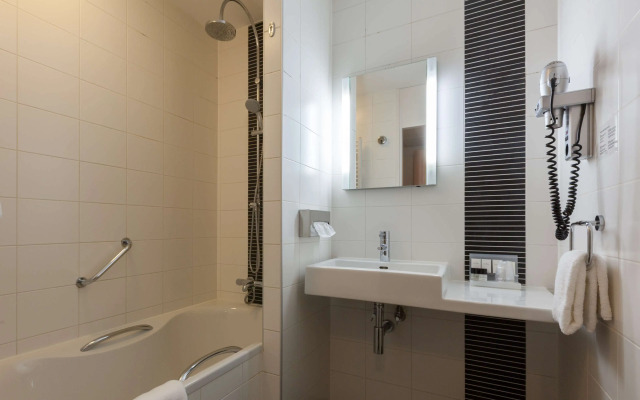 Best Western Hotel Baars