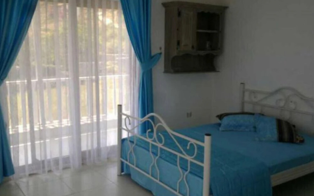 Dantel Restaurant & Pension
