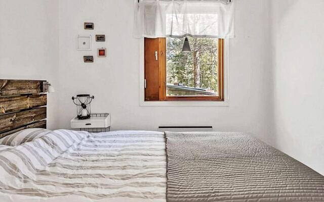 Holiday home GRISSLEHAMN V