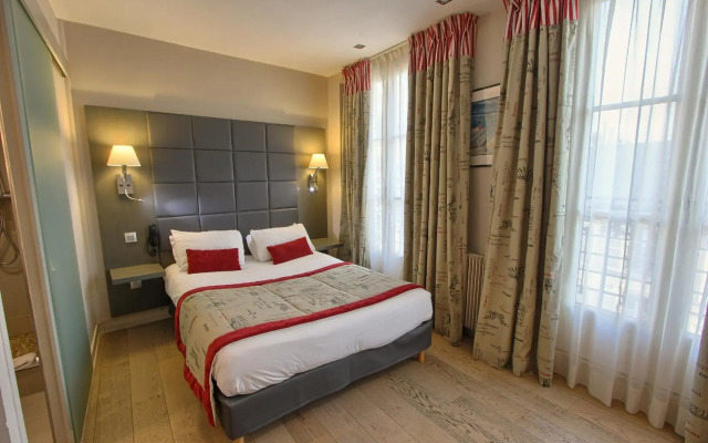 Golden City Hotel