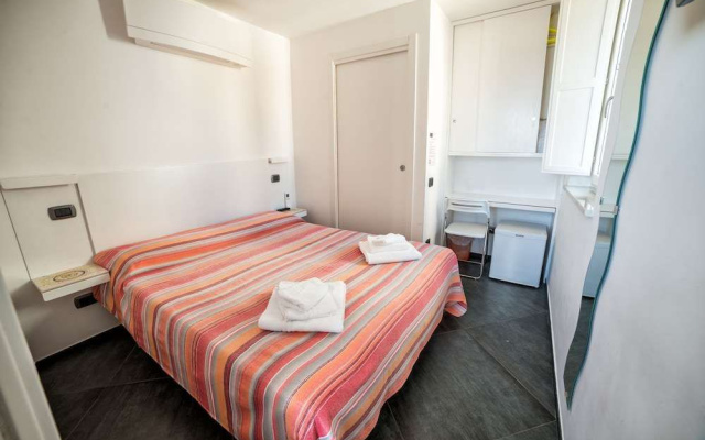 B&B La Chiave