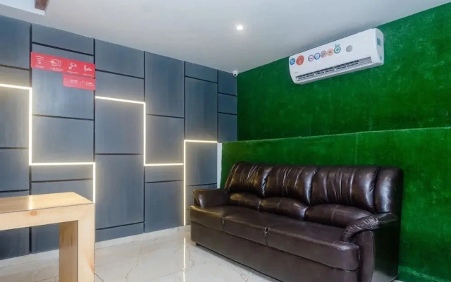 Riva International by OYO Rooms