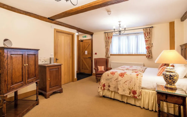 The Townhouse Ludlow
