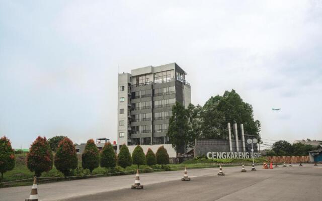 Conjioo Hotel Jakarta Managed by Mhm