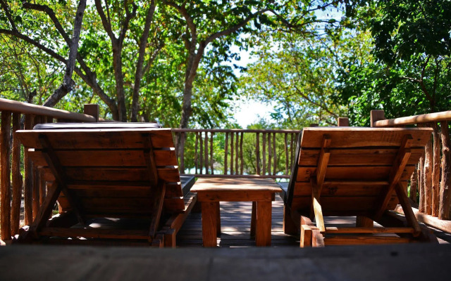 Shorea Beach Resort