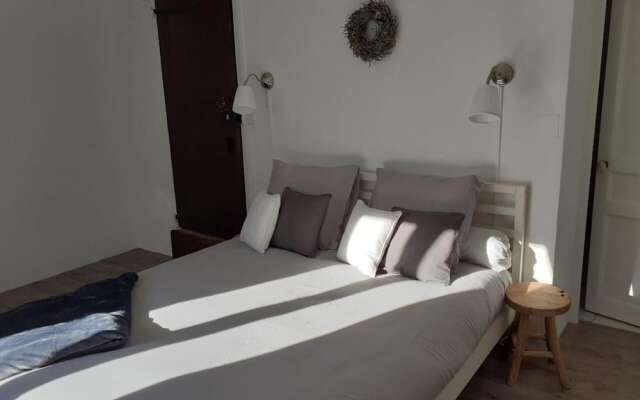 B&B Chambres d'Hotes Les Airelles