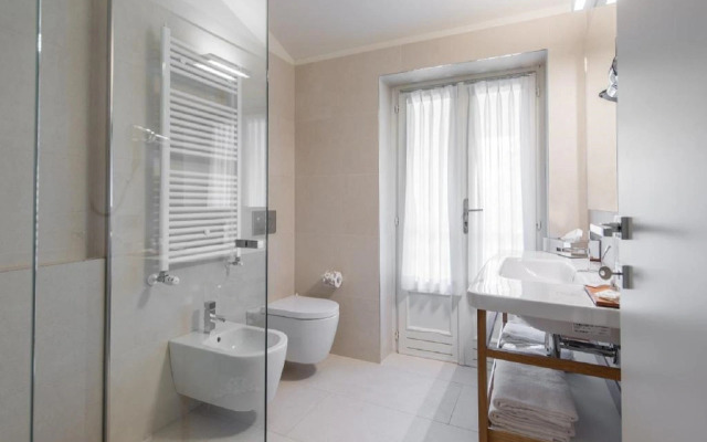 Le Funi Hotel
