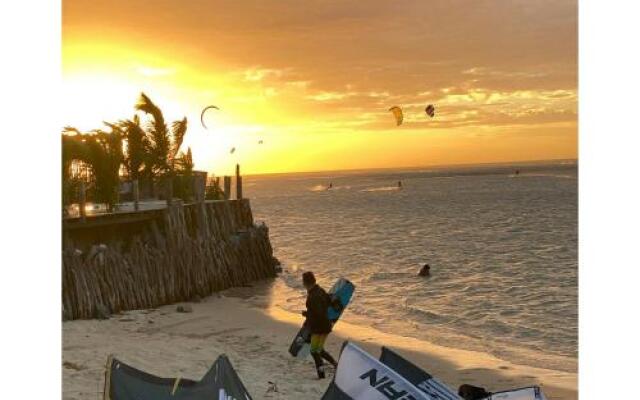 Casa Santa Maria Tatajuba