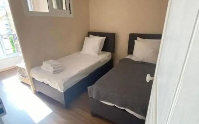 Rent Appart La Défense