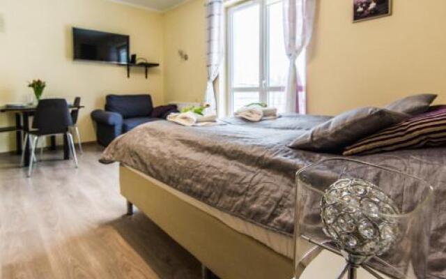 Apartamenty Izerskie - ul. Cicha 13F-G