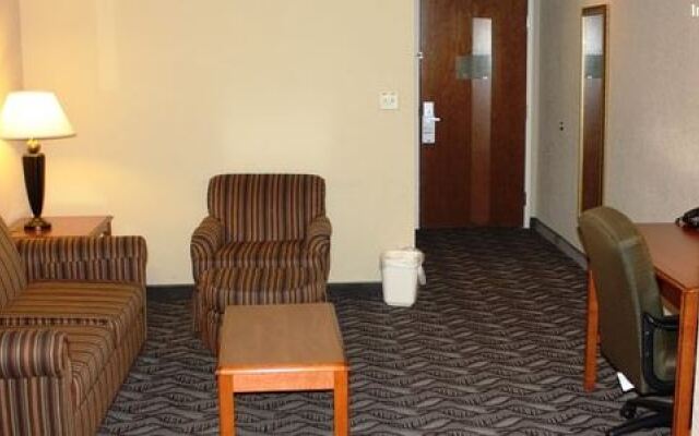 Holiday Inn Express Lonoke I-40 Exit 175