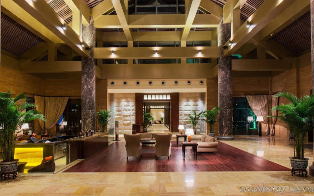 Holiday Inn Resort Chaohu Hot Spring by IHG