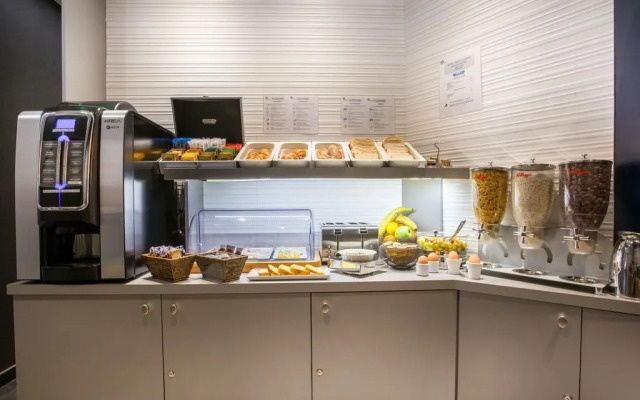 Prince Albert Montmartre