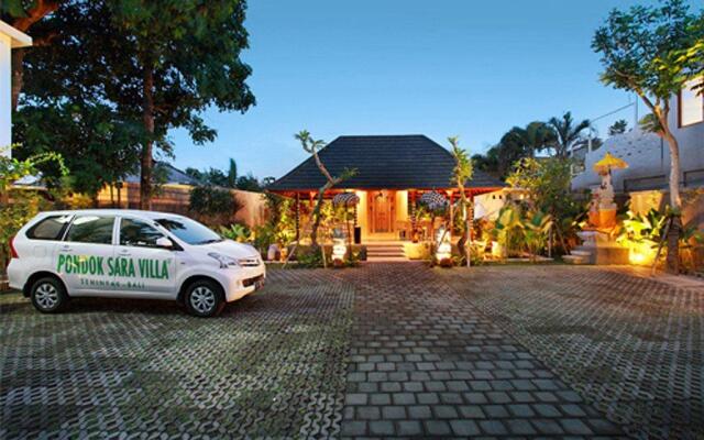 New Pondok Sara Villas