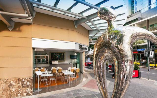 The Sebel Brisbane