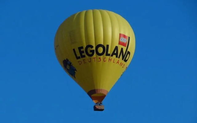 Ferienwohnung Maria Waldblick