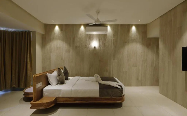 Artilla Inn