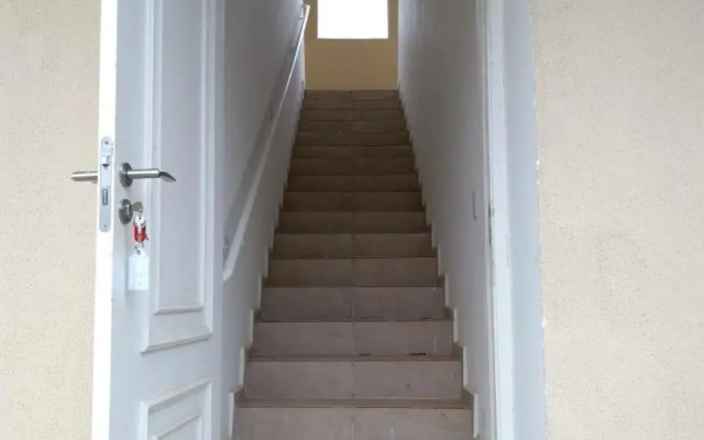 Apartamento confortável em Maranduba