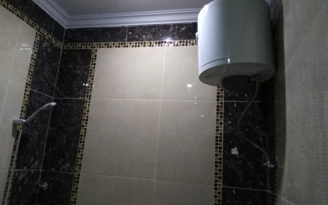 Almakan Hotel 103