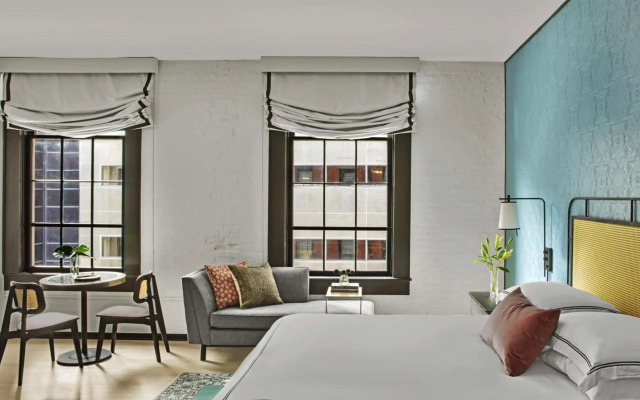 Kimpton Hotel Fontenot by IHG