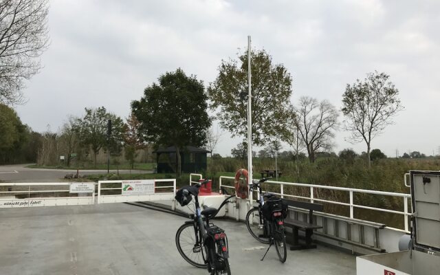 Apartment Panorama 1 near airport