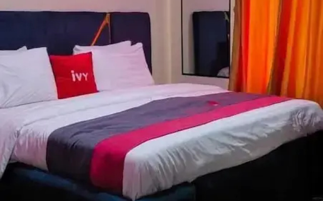 Ivy Hotel Epe