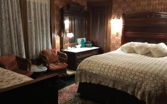 Allen House Inn