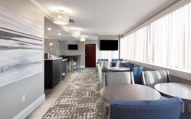 Crowne Plaza Moncton-Downtown by IHG