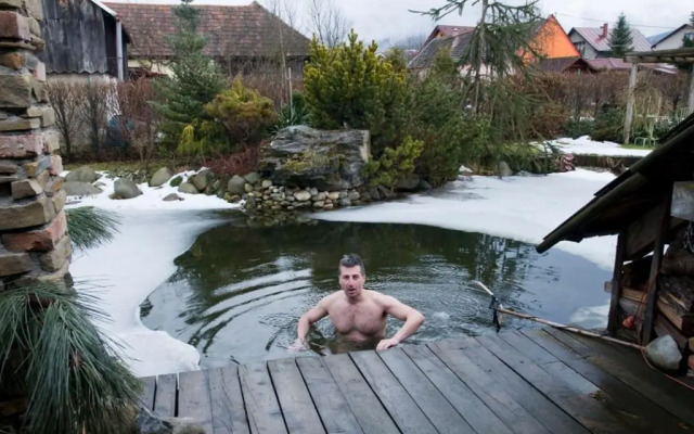 Privat Greenland