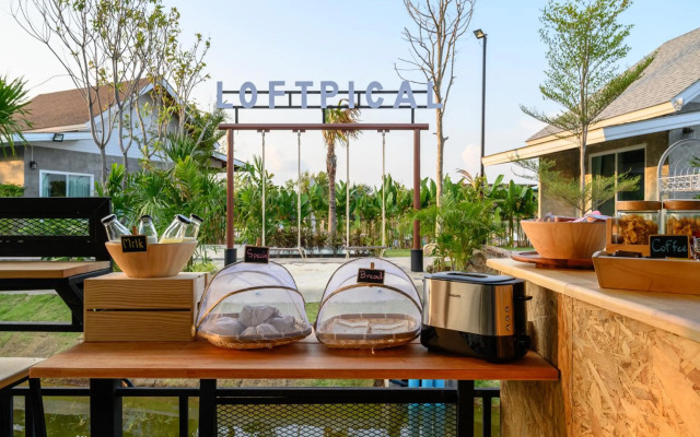 Loftpical Resort