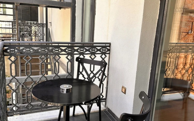 Taksim Bosphorus Hotel