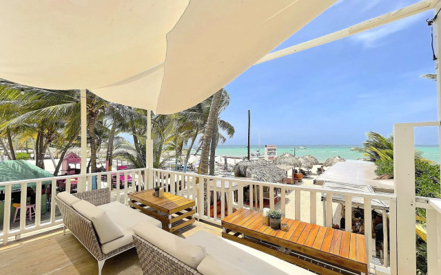 Caribbean Galaxy hotel BEACH WIFI SPA