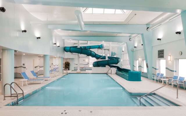 Hampton Inn & Suites by Hilton Halifax - Dartmouth